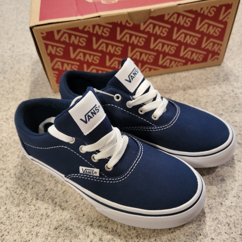 Kids vans